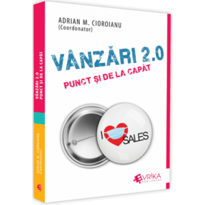 Vanzari 2.0 | Adrian Cioroianu imagine