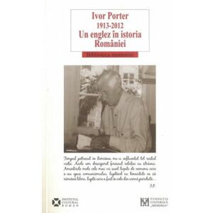 Ivor Porter (1913-2012) | imagine