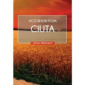 Ciuta | Victor Ion Popa imagine