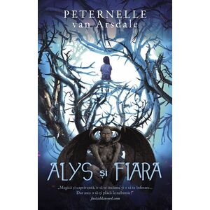 Alys si Fiara | Peternelle van Arsdale imagine
