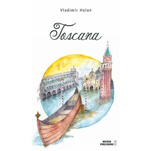 Toscana - Vladimir Holan imagine