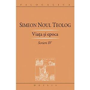 Viata si epoca | Simeon Noul Teolog imagine