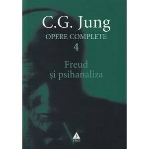 Freud si psihanaliza | C.G. Jung imagine