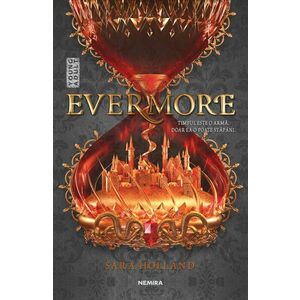 Evermore | Sara Holland imagine