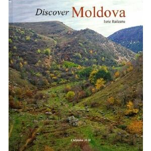 Discover Moldova | Iurie Raileanu imagine