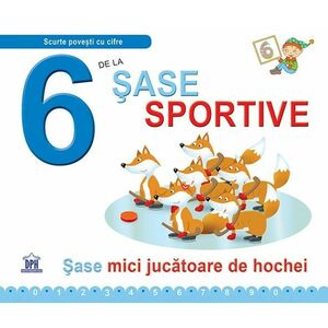 6 De La Sase Sportive imagine