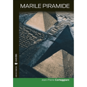 Marile piramide | Jean-Pierre Corteggiani imagine