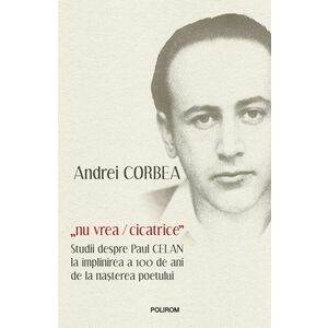 Andrei Corbea imagine