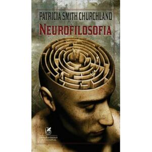 Neurofilosofia | Patricia Smith Churchland imagine