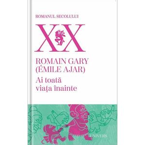 Romain Gary (Emile Ajar) imagine