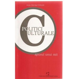 Politici culturale | Jean-Michel Djian imagine