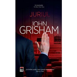 Juriul | John Grisham imagine