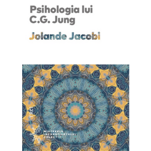 Psihologia lui C.G. Jung | Jolande Jacobi imagine