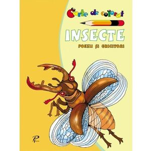 Insecte | imagine