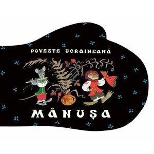 Manusa. Poveste ucraineana | imagine