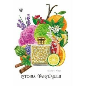 Istoria parfumului imagine