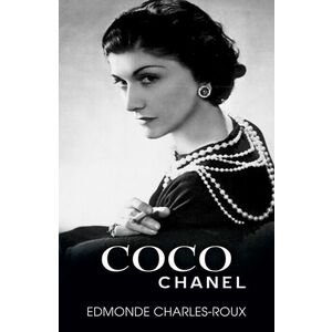 Coco Chanel | Edmonde Charles-Roux imagine