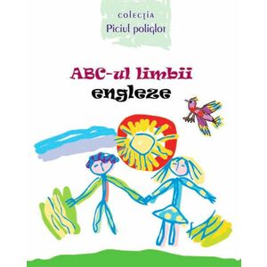 ABC-ul limbii engleze | imagine