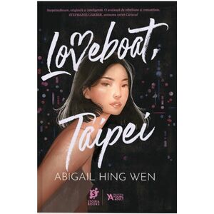 Loveboat, Taipei - Abigail Hing Wen imagine