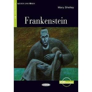 Frankenstein (Level 1) | Mary Shelley imagine