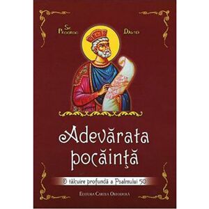 Cartea Ortodoxa imagine