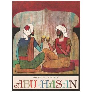 Abu Hasan | I. L. Caragiale imagine