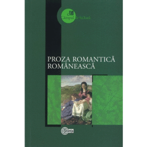 Proza romantica romaneasca imagine