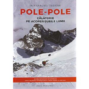 Pole-Pole | Alexandru Tudose imagine