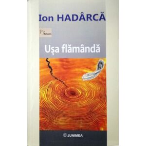 Ion Hadarca imagine