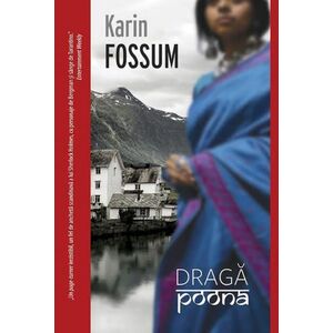 Draga Poona | Karin Fossum imagine