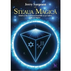 Steaua magica | Jerry Sargeant imagine
