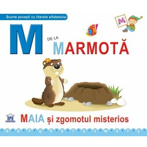 M de la Marmota | Greta Cencetti, Emanuela Carletti imagine