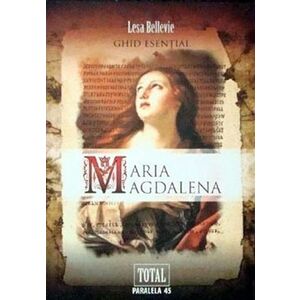 Maria Magdalena | Lesa Bellevie imagine