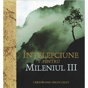 Intelepciune pentru mileniul III | Helen Exley imagine