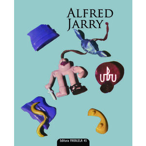 Alfred Jarry imagine