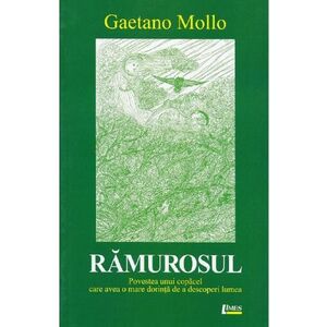 Ramurosul | Gaetano Mollo imagine