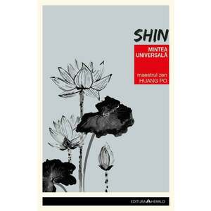 Shin. Mintea Universala | Ser-Huang Poon imagine