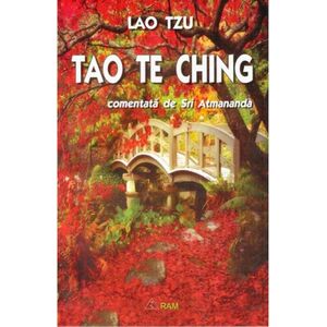 Tao Te Ching | Lao Tzu imagine