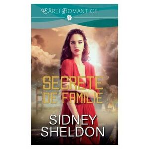Secrete de familie | Sidney Sheldon imagine