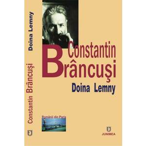 Constantin Brancusi | Doina Lemny imagine