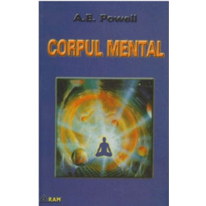 Corpul mental | A. E. Powell imagine