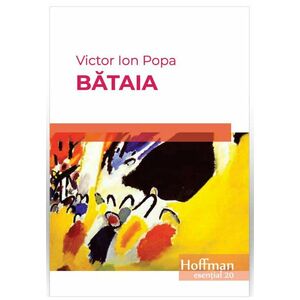 Bataia | Victor Ion Popa imagine