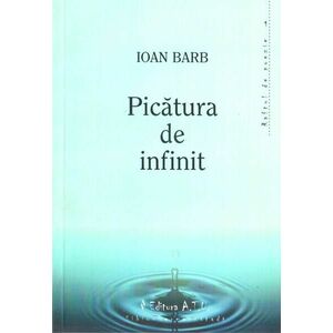 Picatura de infinit | Ioan Barb imagine