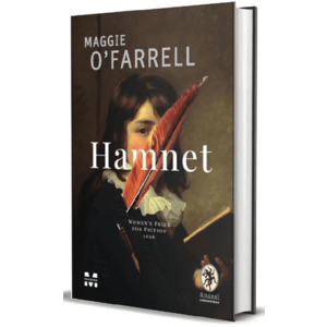 Hamnet - Maggie O'Farrell imagine