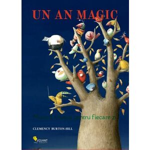 Un an magic | Clemency Burton-Hill imagine