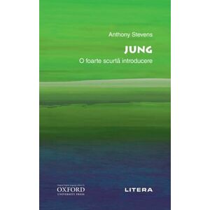 Jung | Anthony Stevenson imagine