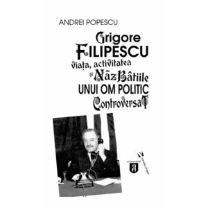 Grigore Filipescu | Andrei Popescu imagine