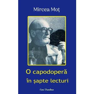 Mircea Mot imagine