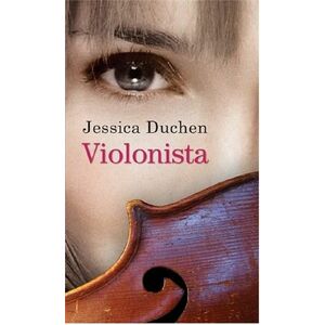 Violonista | Jessica Duchen imagine