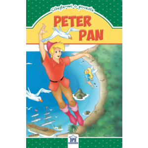 Peter Pan | imagine